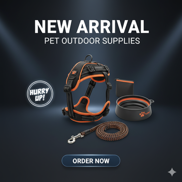 Pet Outdoor