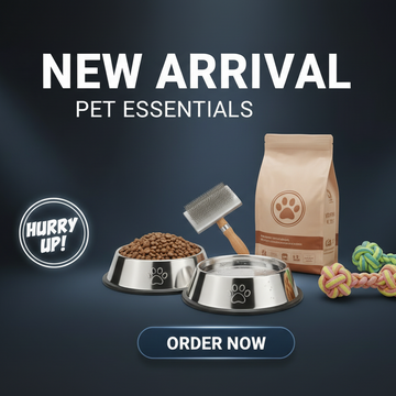 Pet Essentials