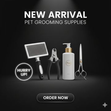 Pet Grooming