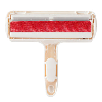 Reusable Pet Hair Remover Roller – Remove Fur from Clothes & Furniture